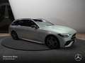 Mercedes-Benz C 220 d T 4M AMG+NIGHT+PANO+AHK+LED+KAMERA+TOTW+9G Silber - thumbnail 5