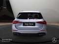 Mercedes-Benz C 220 d T 4M AMG+NIGHT+PANO+AHK+LED+KAMERA+TOTW+9G Silber - thumbnail 9