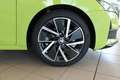 Skoda Octavia Combi Sportline 1.5 TSI DSG (110kW/150PS Klima Grün - thumbnail 5