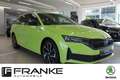 Skoda Octavia Combi Sportline 1.5 TSI DSG (110kW/150PS Klima Grün - thumbnail 1