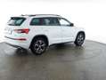 Skoda Kodiaq 4x4 SPORTLINE TDI DSG Weiß - thumbnail 5