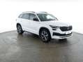 Skoda Kodiaq 4x4 SPORTLINE TDI DSG Weiß - thumbnail 7