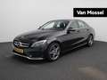Mercedes-Benz C 200 | Climate Control | Half-Lederen Bekleding | Licht Zwart - thumbnail 1