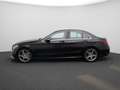 Mercedes-Benz C 200 | Climate Control | Half-Lederen Bekleding | Licht Zwart - thumbnail 4