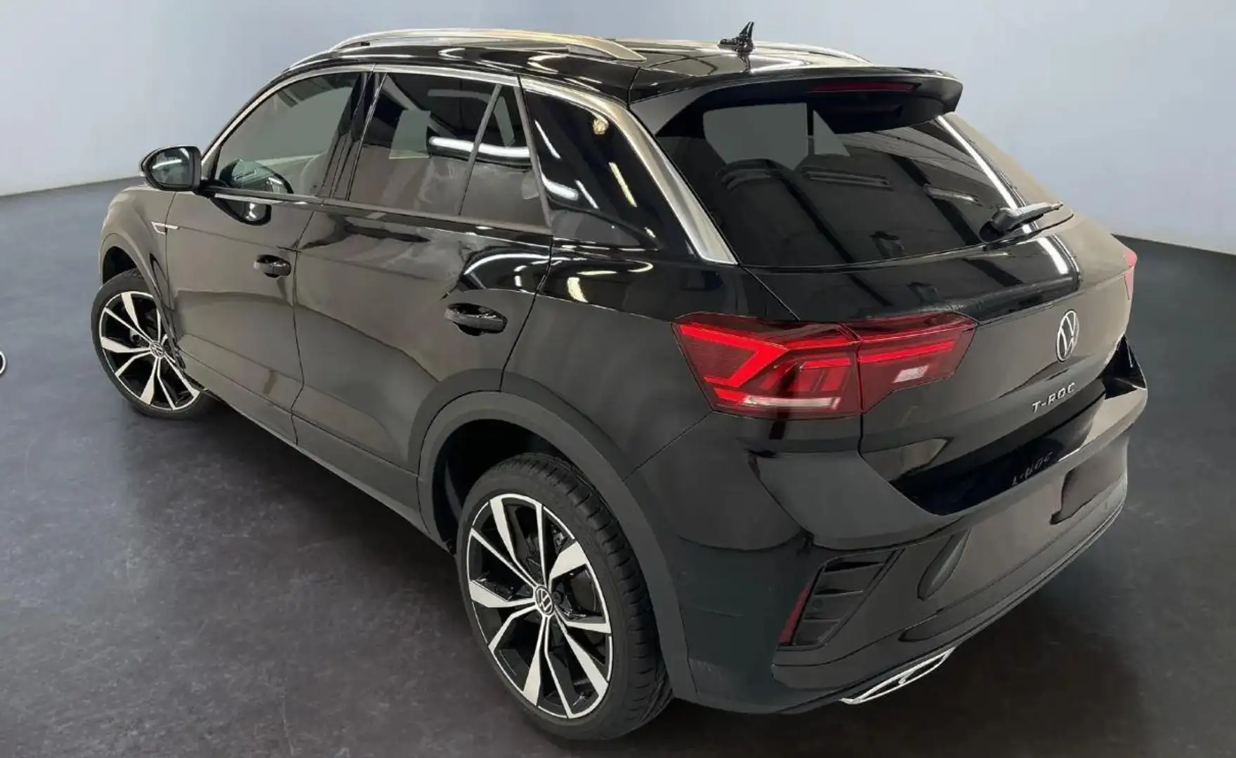 Volkswagen T-Roc R-Line 1.5 TSI DSG - 2
