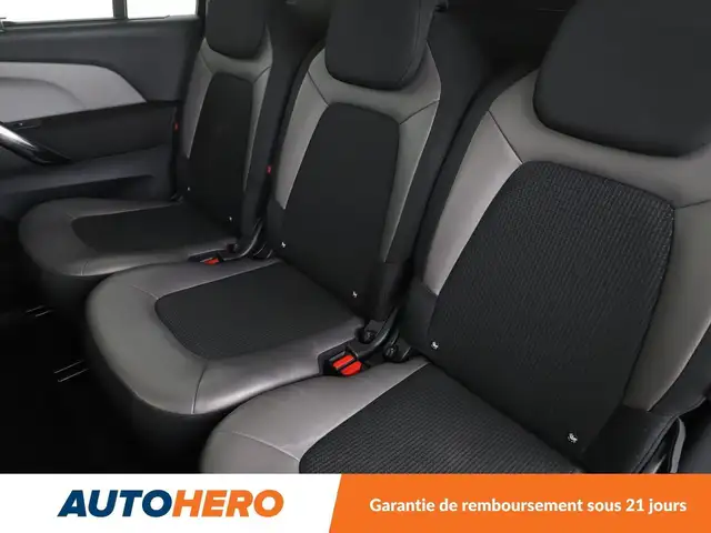 Citroen C4 Picasso view 14