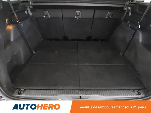 Citroen C4 Picasso view 19