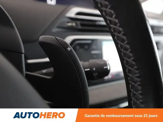 Citroen C4 Picasso view 23