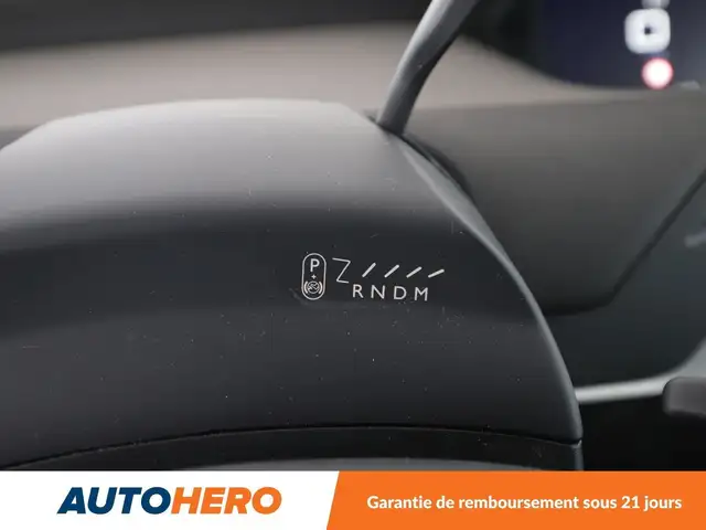 Citroen C4 Picasso view 24