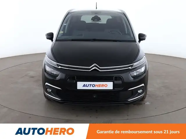 Citroen C4 Picasso view 9