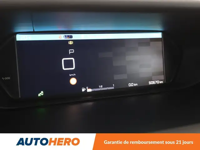Citroen C4 Picasso view 25