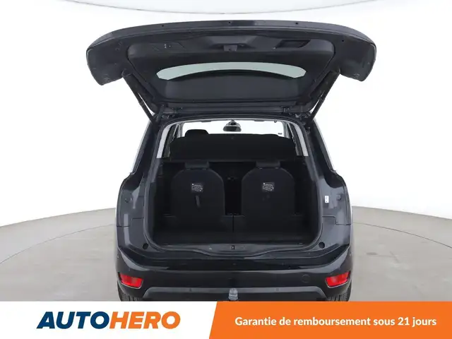 Citroen C4 Picasso view 17