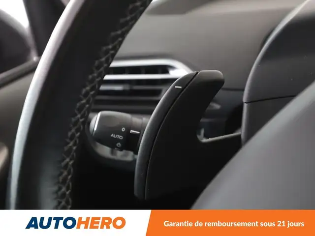 Citroen C4 Picasso view 22