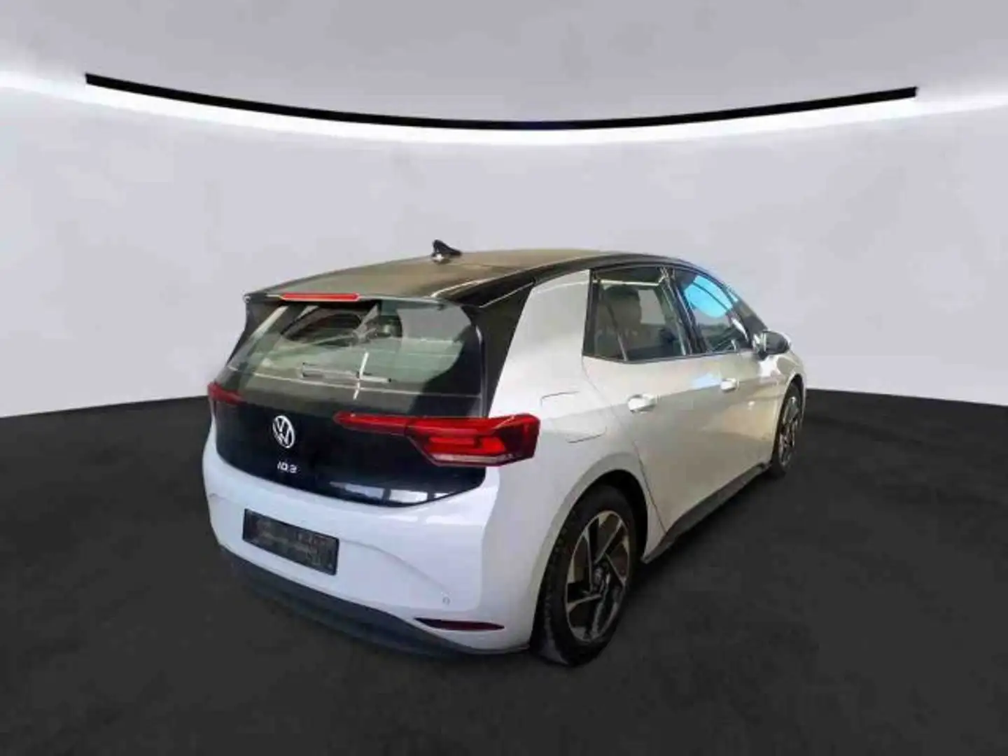 Volkswagen ID.3 Pro Performance LED*Navi*DAB+*ACC Blanc - 2