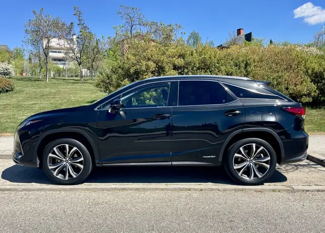 Lexus RX 450h Executive