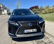 Lexus RX 450h Executive Negro - thumbnail 5