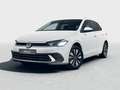 Volkswagen Polo 1.0 evo edition plus 80cv Wit - thumbnail 1