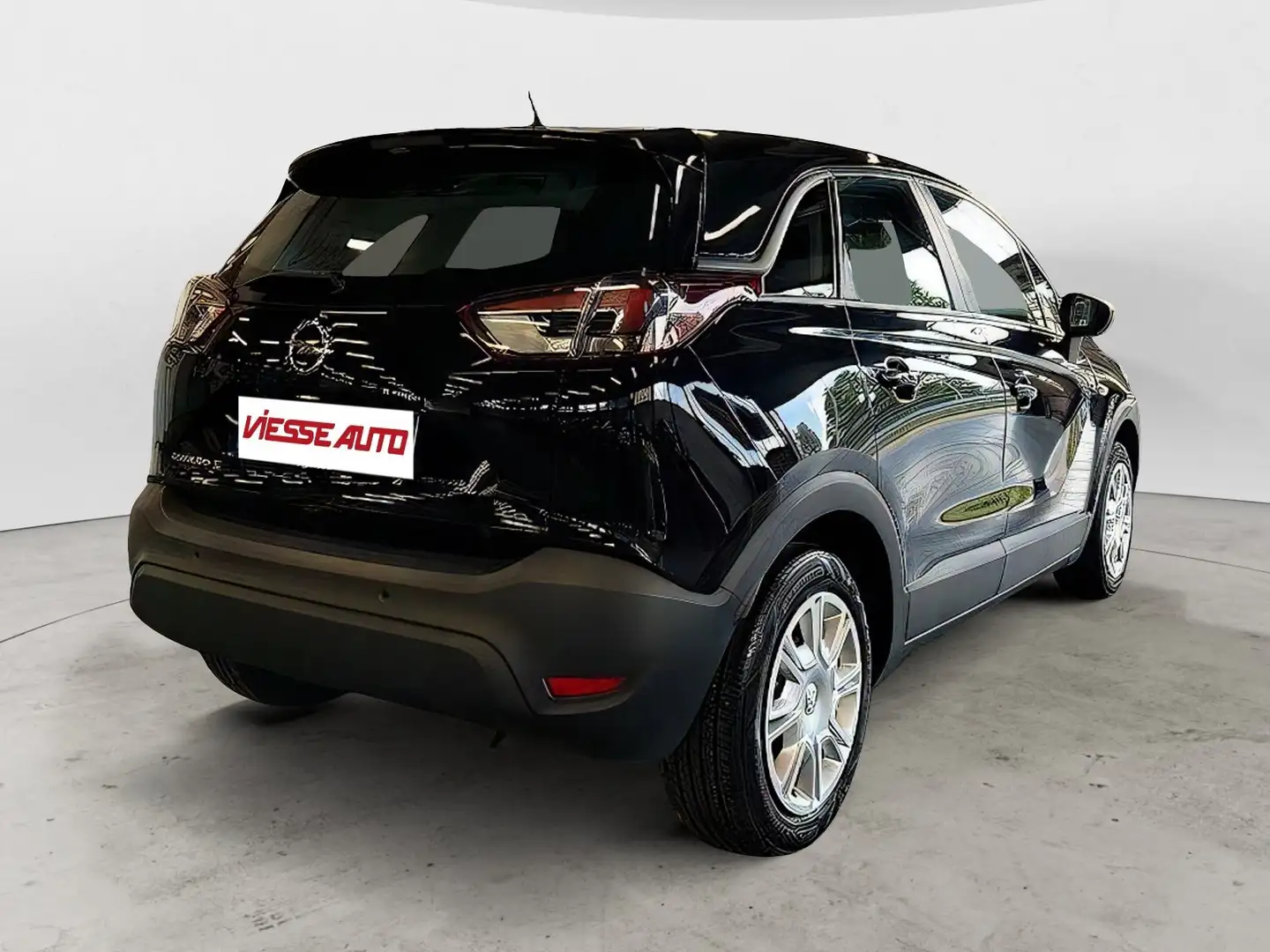 Opel Crossland X Crossland X Negru - 2