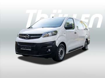 Vivaro Kombi 1.5 L Klima CarPlay PDC GJR ZV
