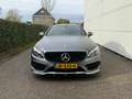 Mercedes-Benz C 220 Coupé d Prestige Gris - thumbnail 2