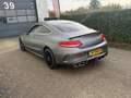 Mercedes-Benz C 220 Coupé d Prestige Gris - thumbnail 6