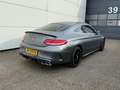 Mercedes-Benz C 220 Coupé d Prestige Gris - thumbnail 4