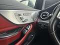 Mercedes-Benz C 220 Coupé d Prestige Gris - thumbnail 16
