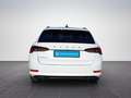 Skoda Octavia Combi 2.0TDI Clever LED/Navi/ACC/Kamera Weiß - thumbnail 6