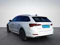Skoda Octavia Combi 2.0TDI Clever LED/Navi/ACC/Kamera Weiß - thumbnail 5