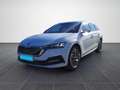 Skoda Octavia Combi 2.0TDI Clever LED/Navi/ACC/Kamera Weiß - thumbnail 2