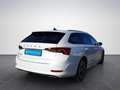 Skoda Octavia Combi 2.0TDI Clever LED/Navi/ACC/Kamera Weiß - thumbnail 7