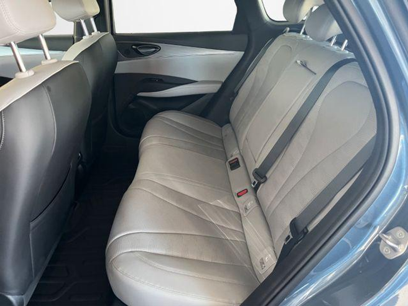 BYD Seal 6 DM-i TOURING Comfort/360°/HUD/SHZ/PANO-DA 135 k... — photo 7