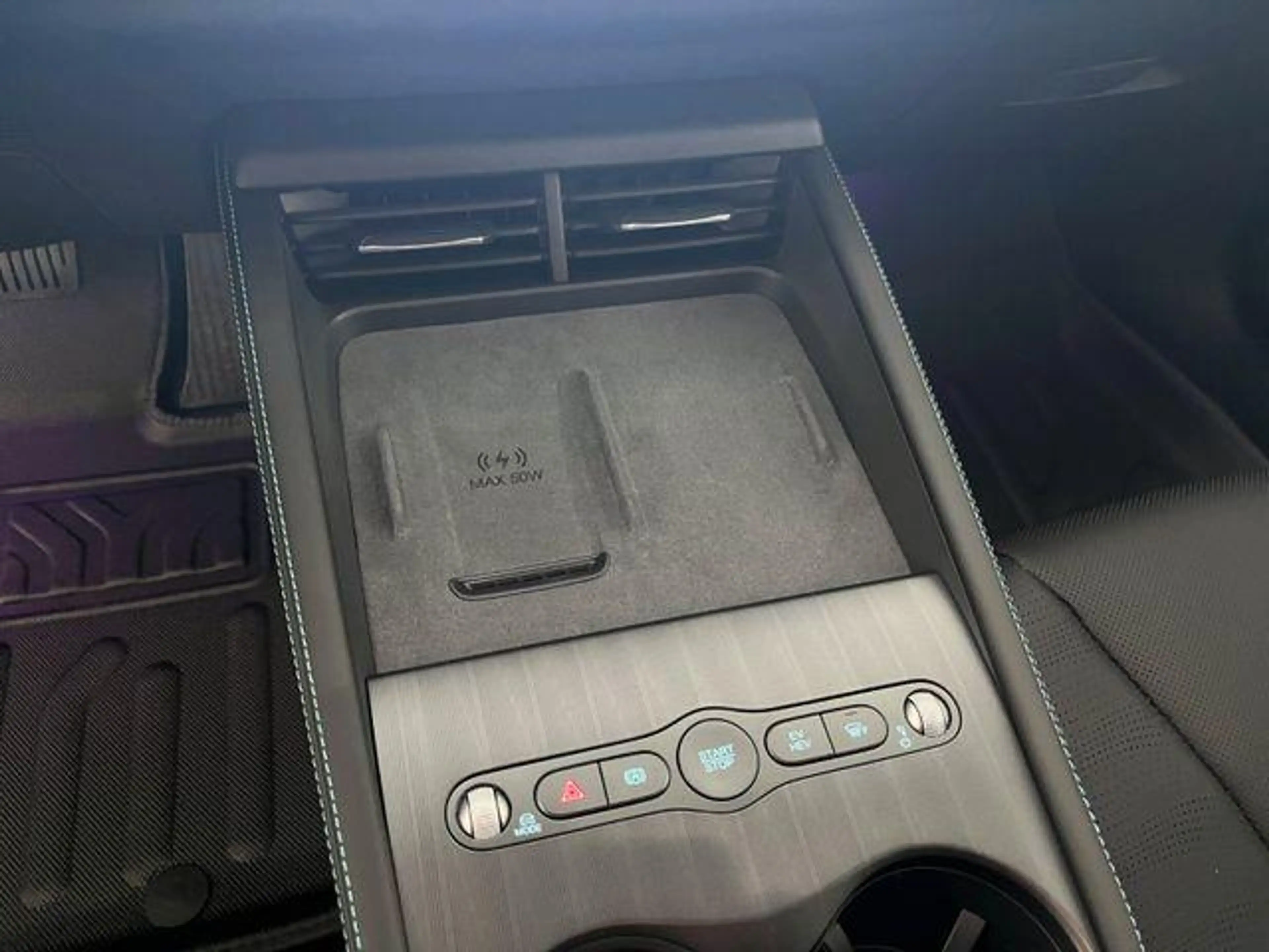 BYD Seal 6 DM-i TOURING Comfort/360°/HUD/SHZ/PANO-DA 135 k... — photo 12
