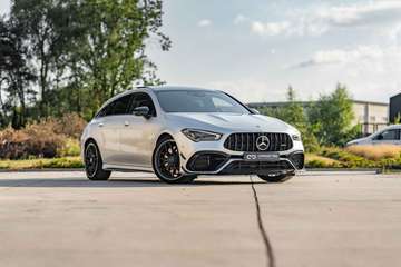 AMG*PANO*LED*BURMESTER*AMG SEAT*360 CAMERA*