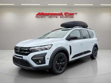 Jogger 1.0 TCe* Extreme 7places * coffre de toit *