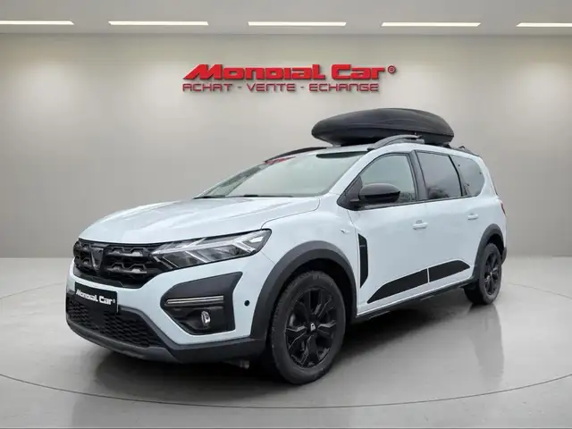 Dacia Jogger Jogger 1.0 TCe* Extreme 7places * coffre de toit *