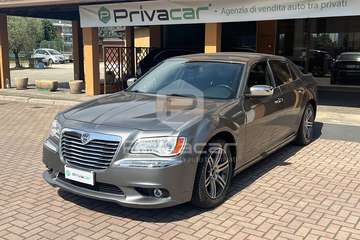 Thema 3.0 V6 Multijet II 239 CV Platinum