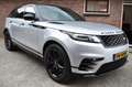 Land Rover Range Rover Velar 3.0 V6 AWD First Edition '17 Pano Leder LED Inruil Szary - thumbnail 8
