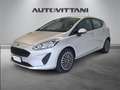 Ford Fiesta 5 Porte 1.1 70cv Plus Grey - thumbnail 1