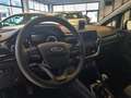 Ford Fiesta 5 Porte 1.1 70cv Plus Gris - thumbnail 6