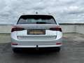 Skoda Octavia Combi 2.0TDI VIRTUAL LED PDC AHK Argent - thumbnail 7