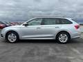 Skoda Octavia Combi 2.0TDI VIRTUAL LED PDC AHK Argent - thumbnail 5