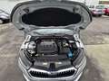 Skoda Octavia Combi 2.0TDI VIRTUAL LED PDC AHK Argent - thumbnail 14