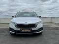 Skoda Octavia Combi 2.0TDI VIRTUAL LED PDC AHK Argent - thumbnail 6