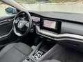 Skoda Octavia Combi 2.0TDI VIRTUAL LED PDC AHK Argent - thumbnail 13