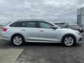 Skoda Octavia Combi 2.0TDI VIRTUAL LED PDC AHK Argent - thumbnail 19