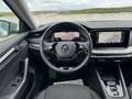 Skoda Octavia Combi 2.0TDI VIRTUAL LED PDC AHK Argent - thumbnail 1