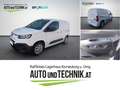 Fiat Doblo Serie 2 KW L1 BHDI 100 MT Weiß - thumbnail 1