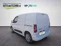 Fiat Doblo Serie 2 KW L1 BHDI 100 MT Weiß - thumbnail 23