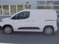 Fiat Doblo Serie 2 KW L1 BHDI 100 MT Weiß - thumbnail 5